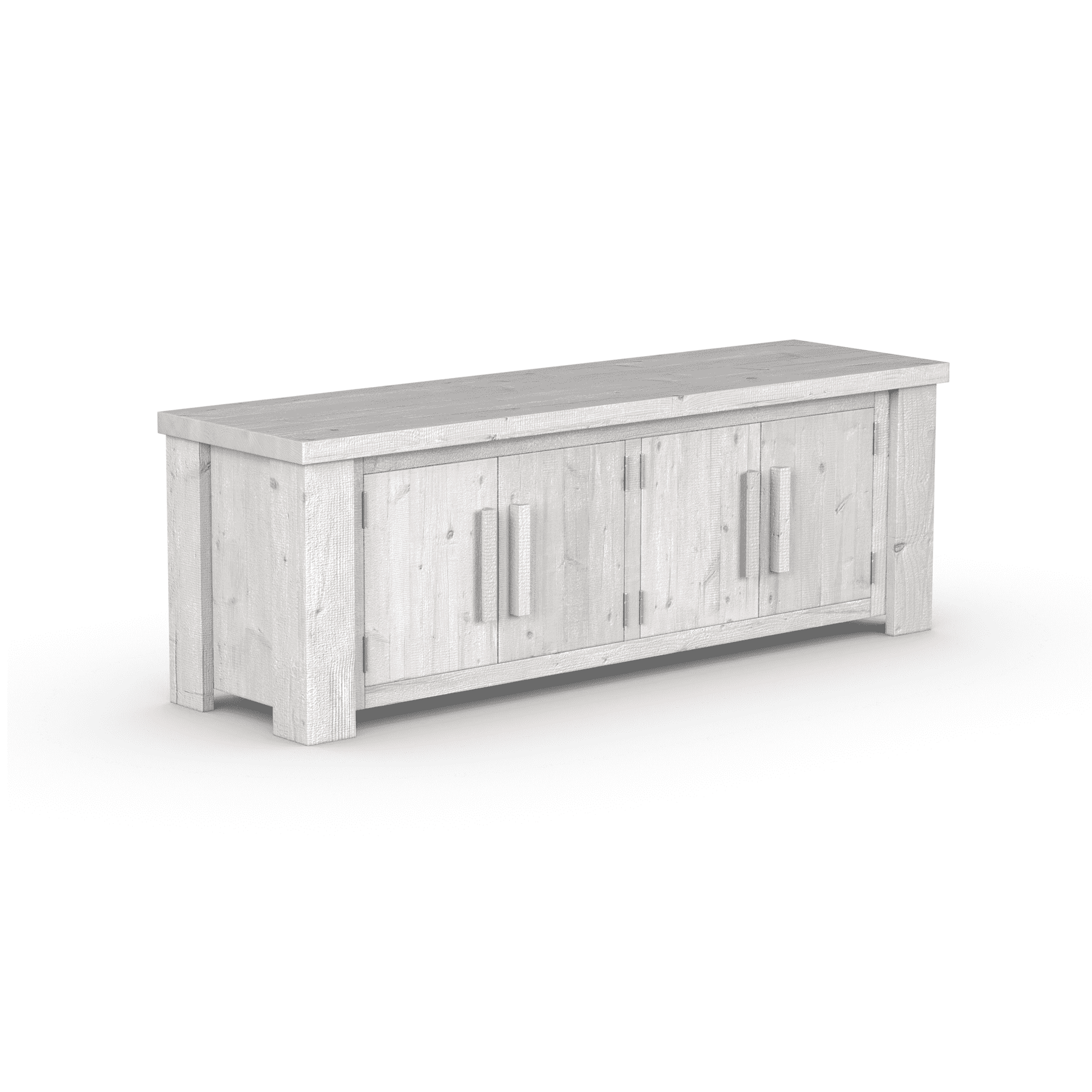 Hudson Low Cabinet