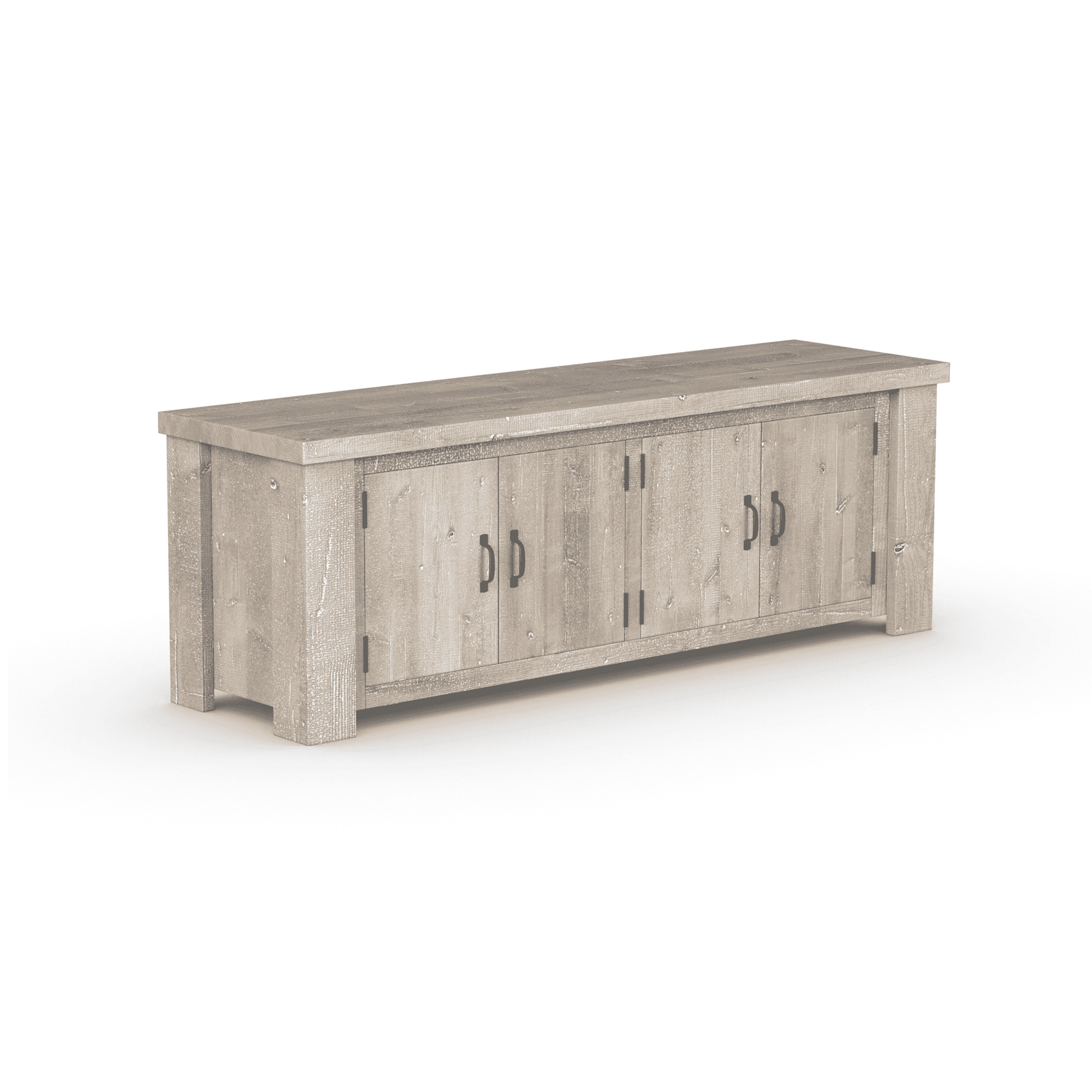 Hudson Low Cabinet