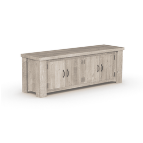 Hudson Low Cabinet