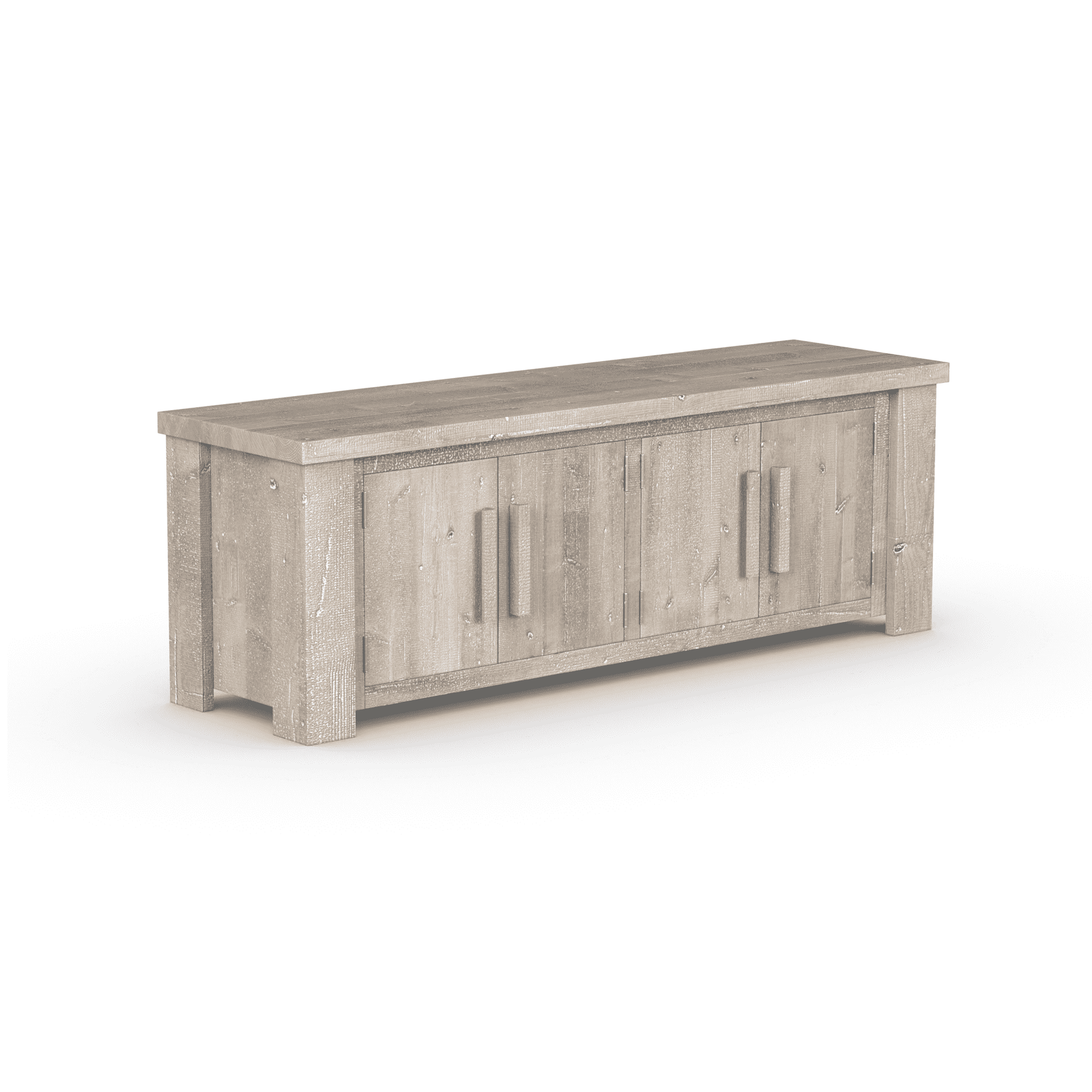 Hudson Low Cabinet