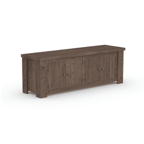 Hudson Low Cabinet