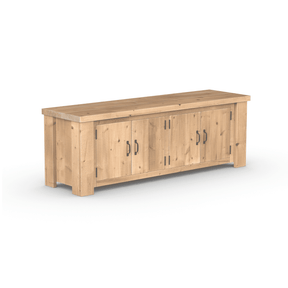 Hudson Low Cabinet