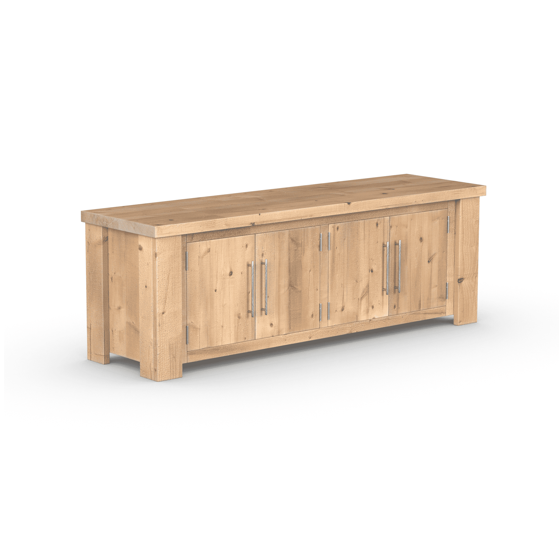Hudson Low Cabinet