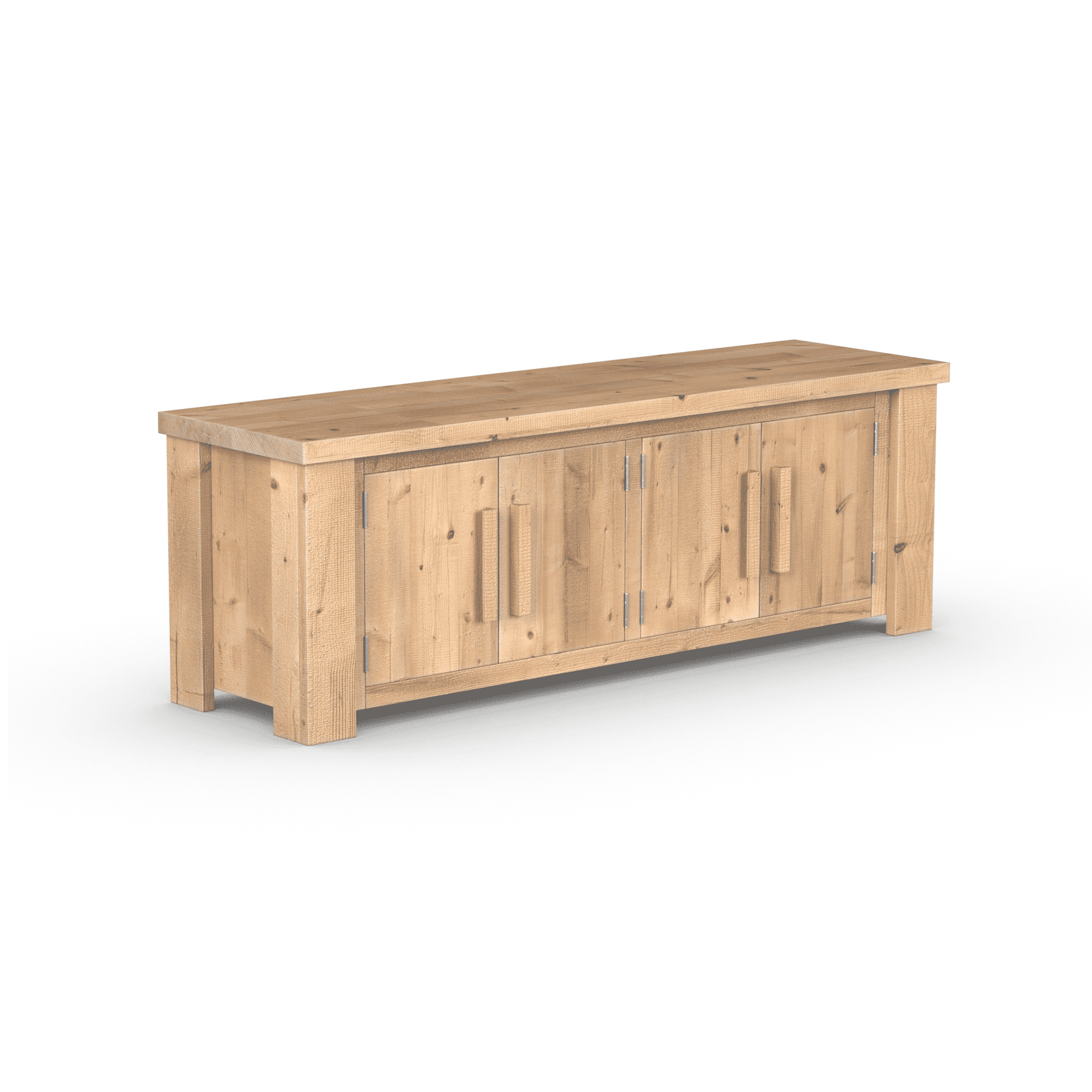 Hudson Low Cabinet