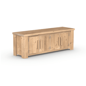 Hudson Low Cabinet