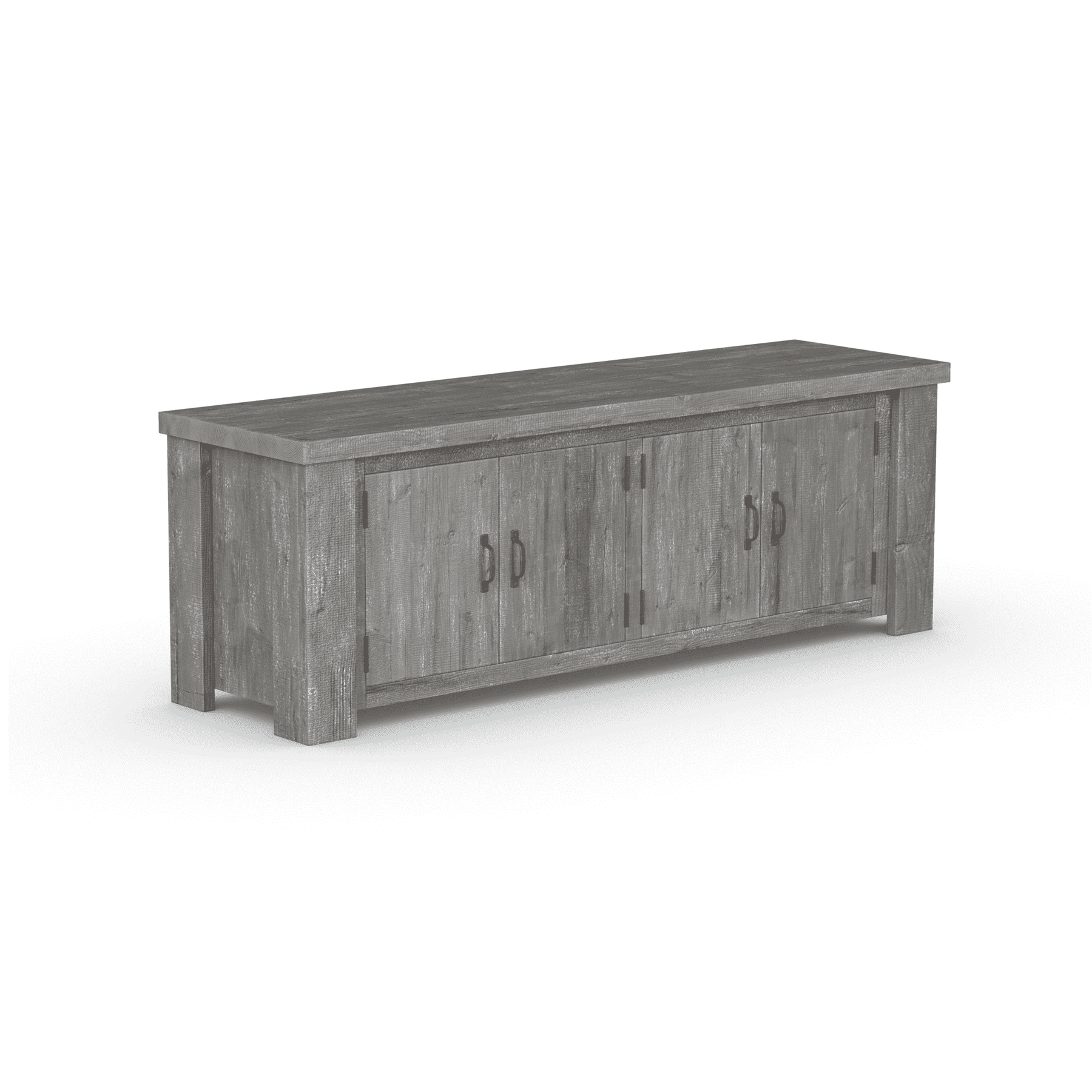 Hudson Low Cabinet