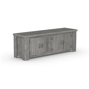Hudson Low Cabinet