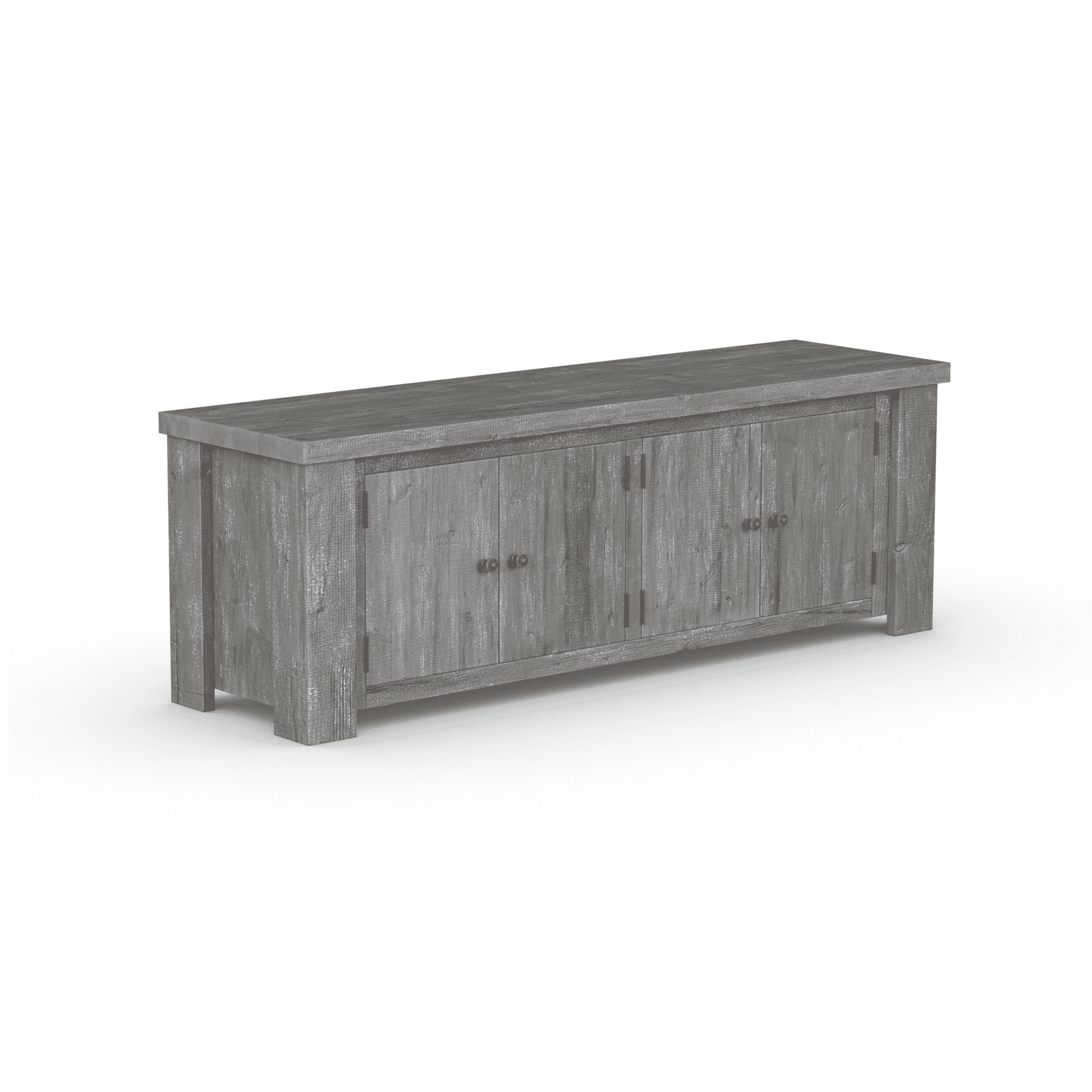 Hudson Low Cabinet