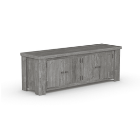 Hudson Low Cabinet
