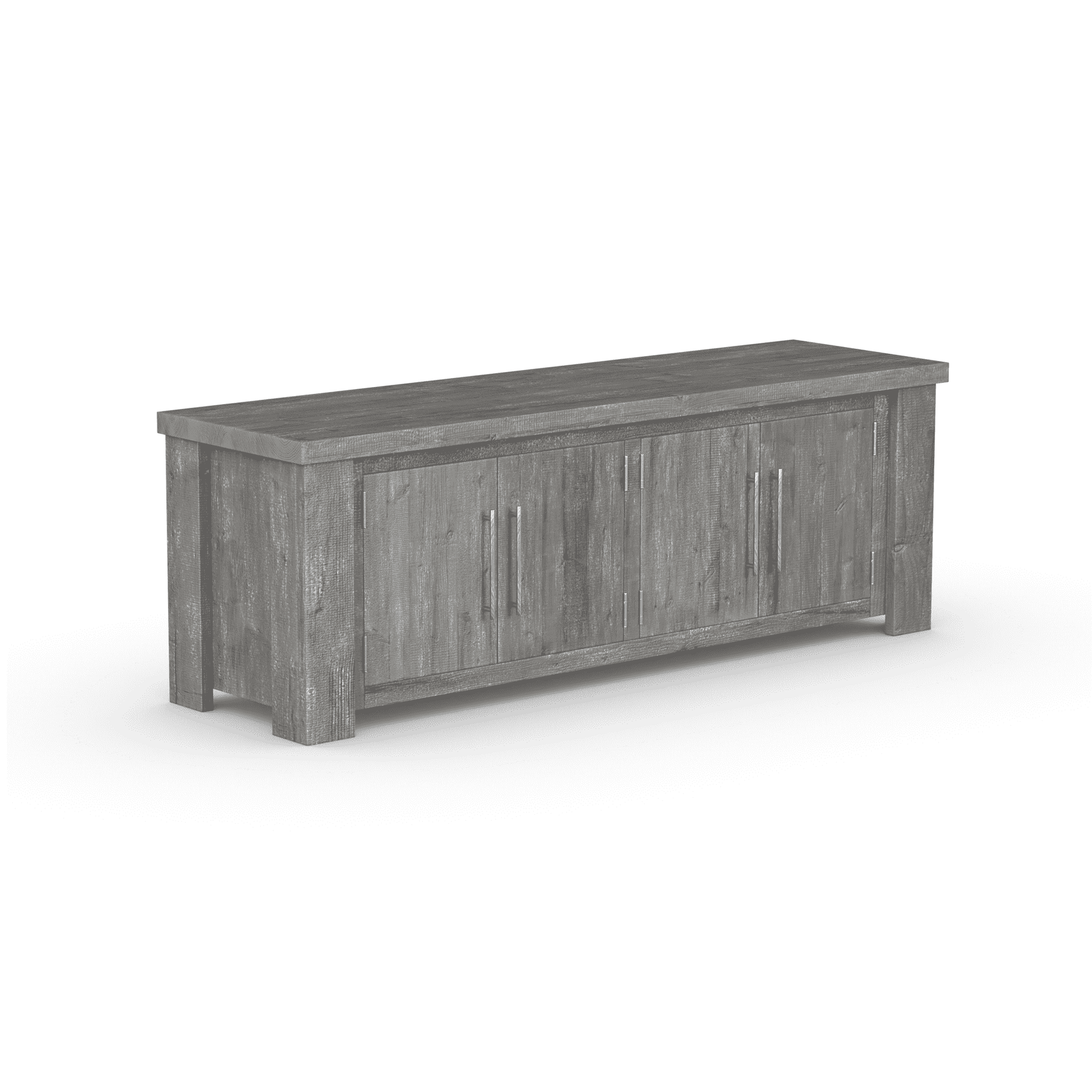 Hudson Low Cabinet