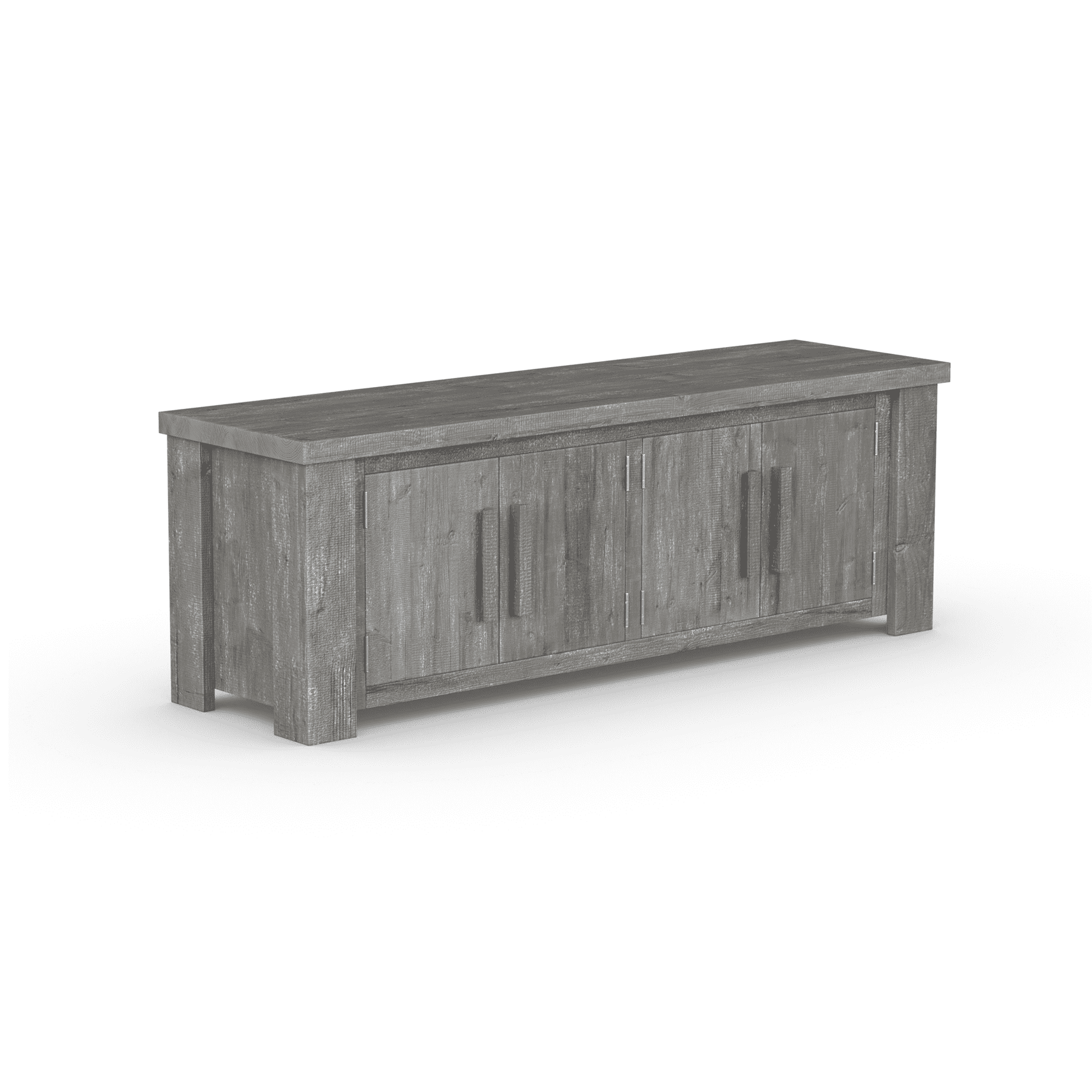 Hudson Low Cabinet