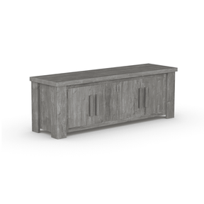 Hudson Low Cabinet