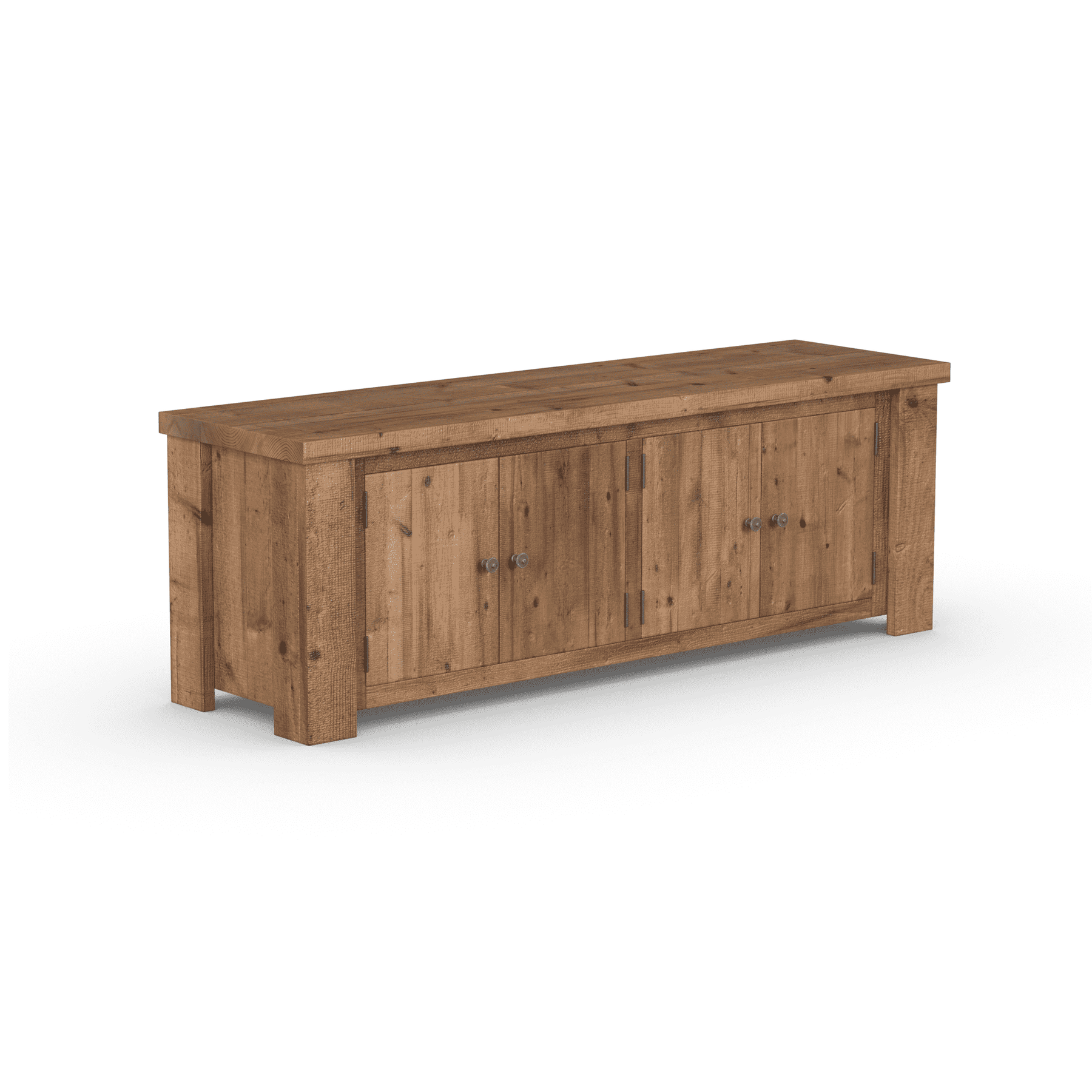 Hudson Low Cabinet