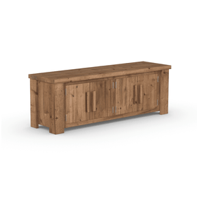 Hudson Low Cabinet