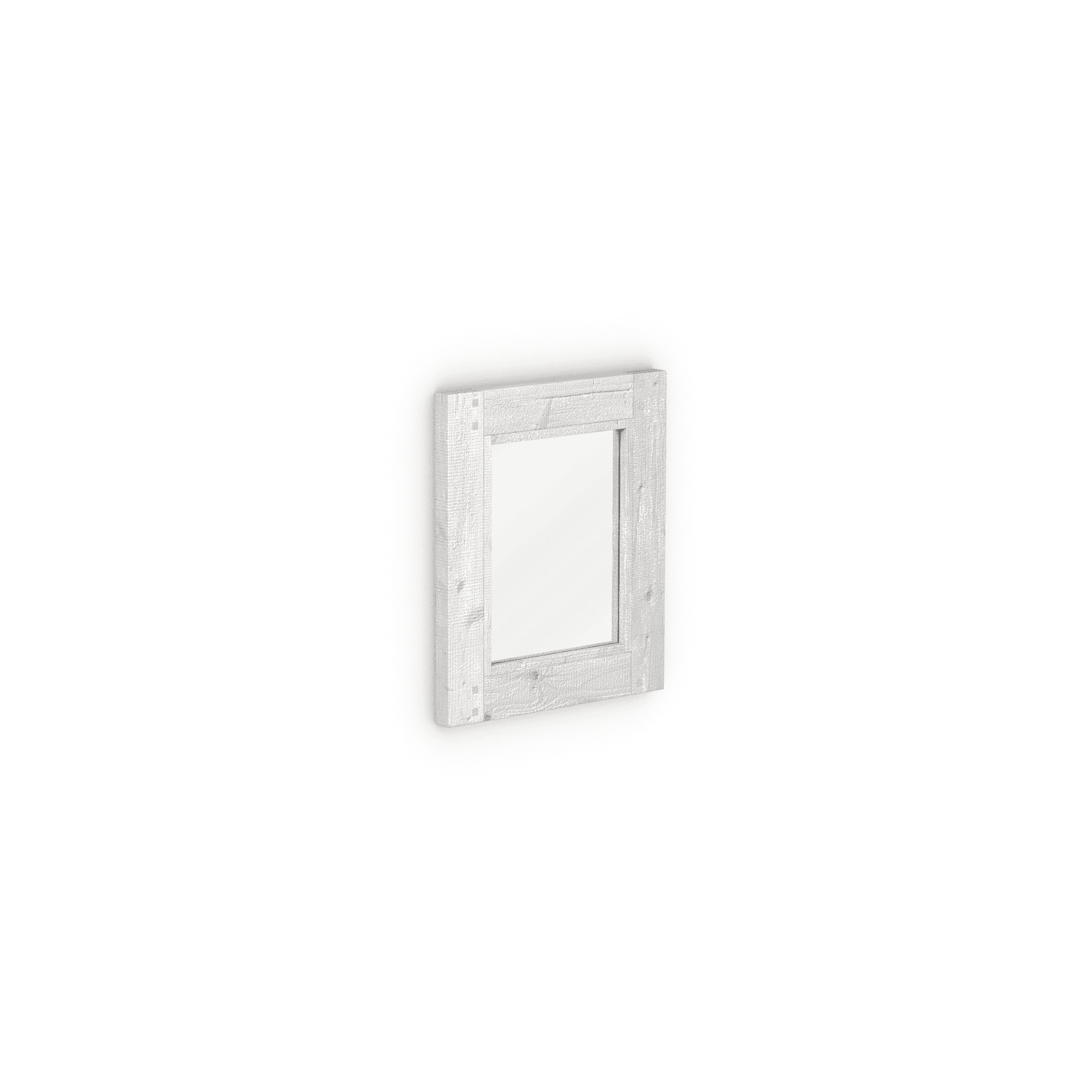 Hudson Mirror
