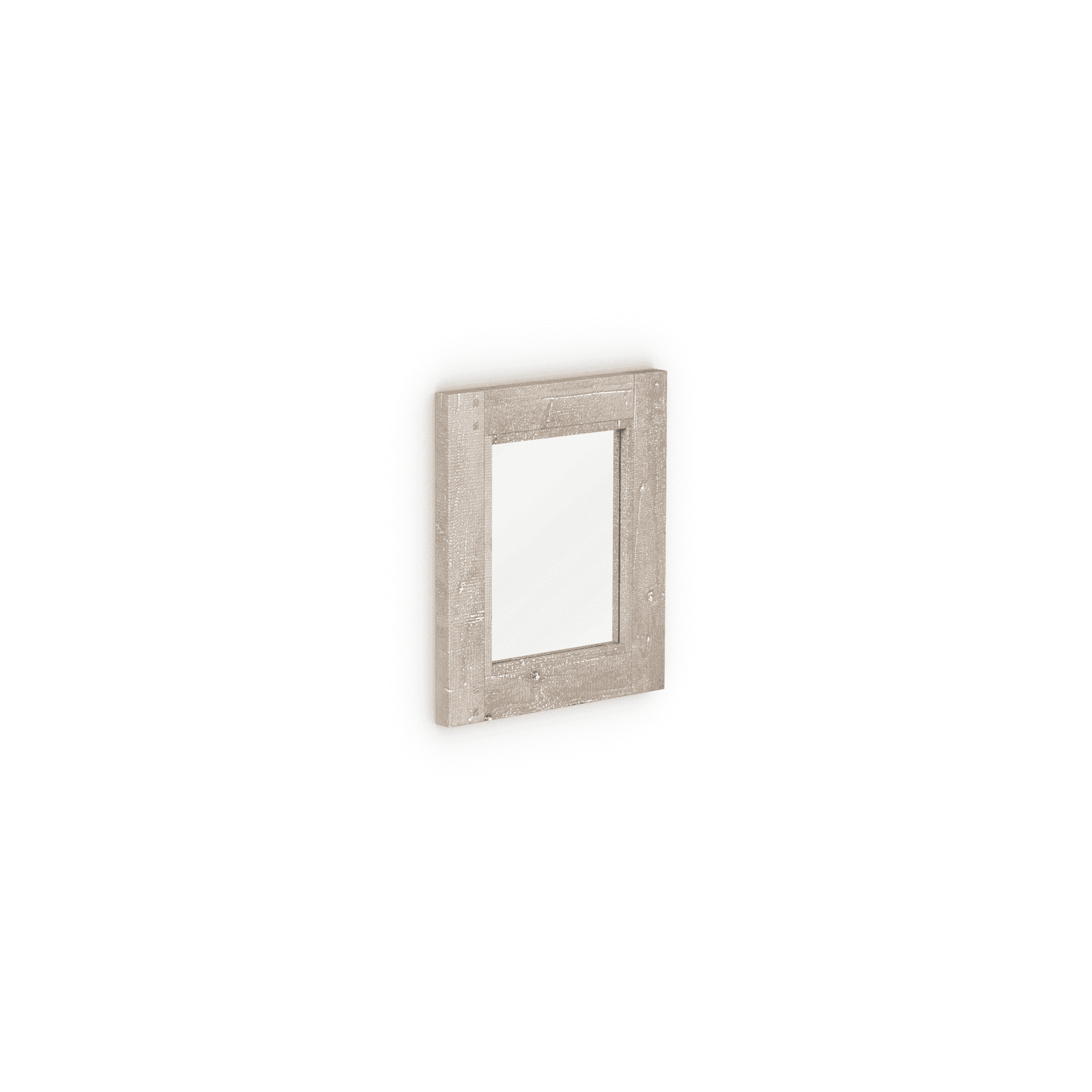 Hudson Mirror