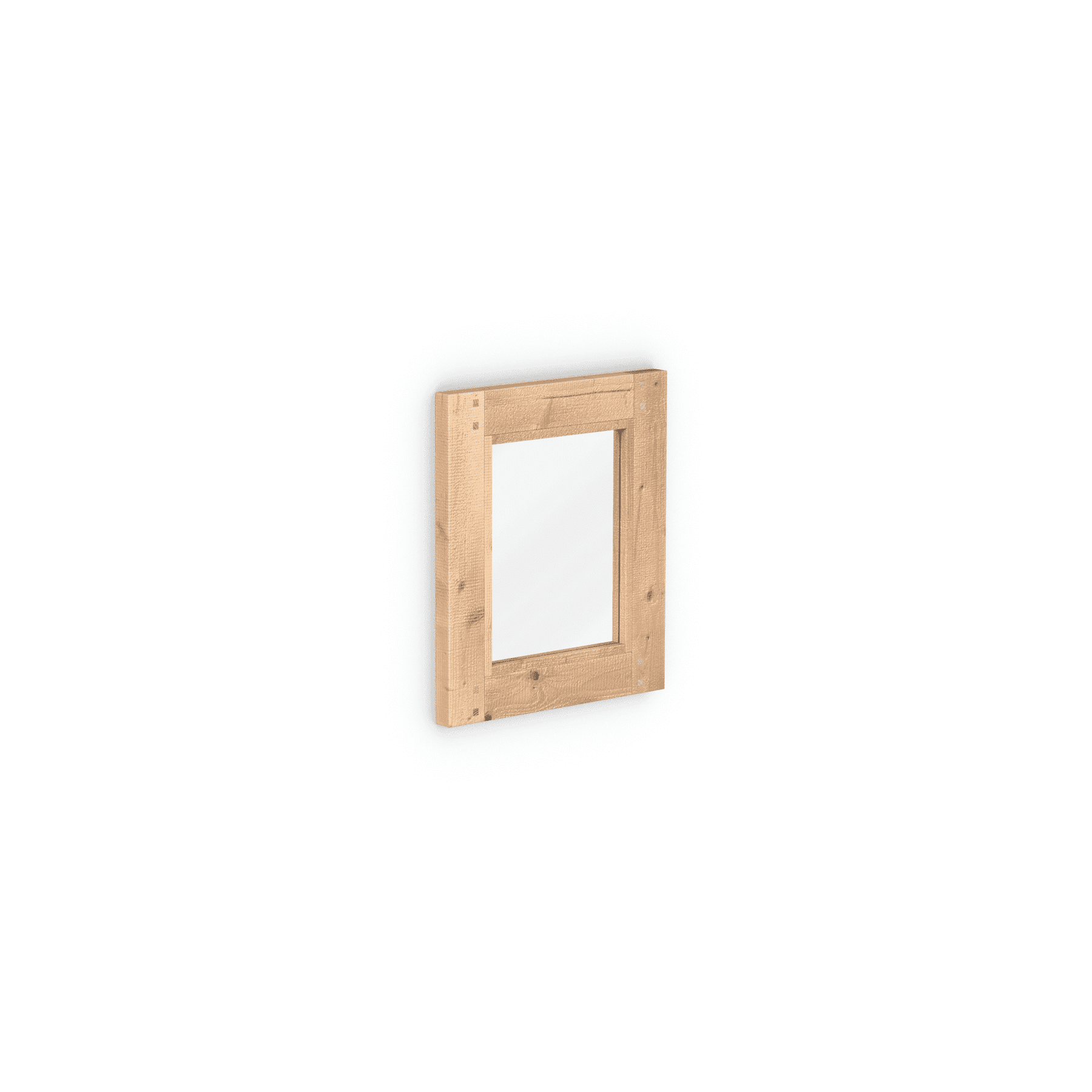 Hudson Mirror