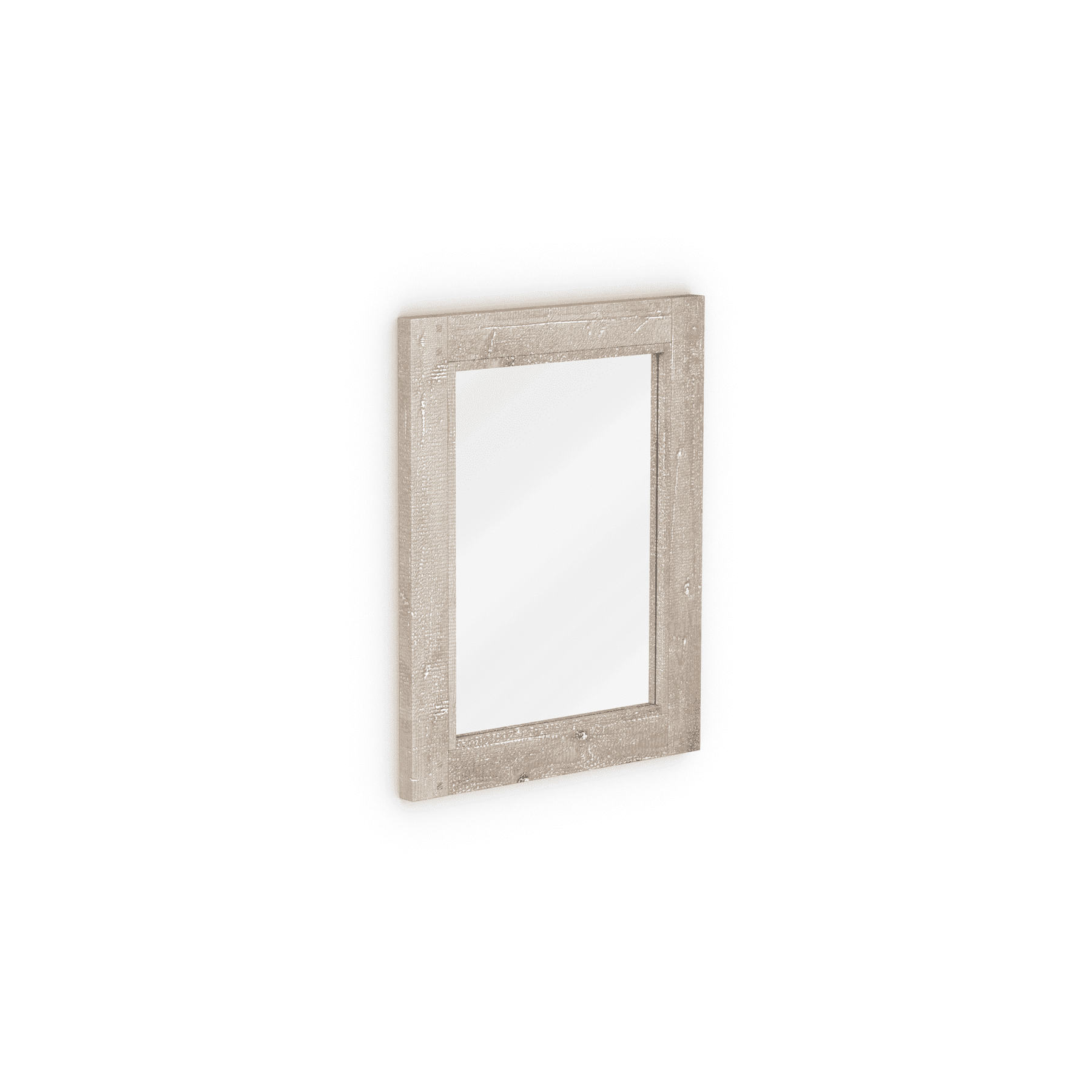 Hudson Mirror