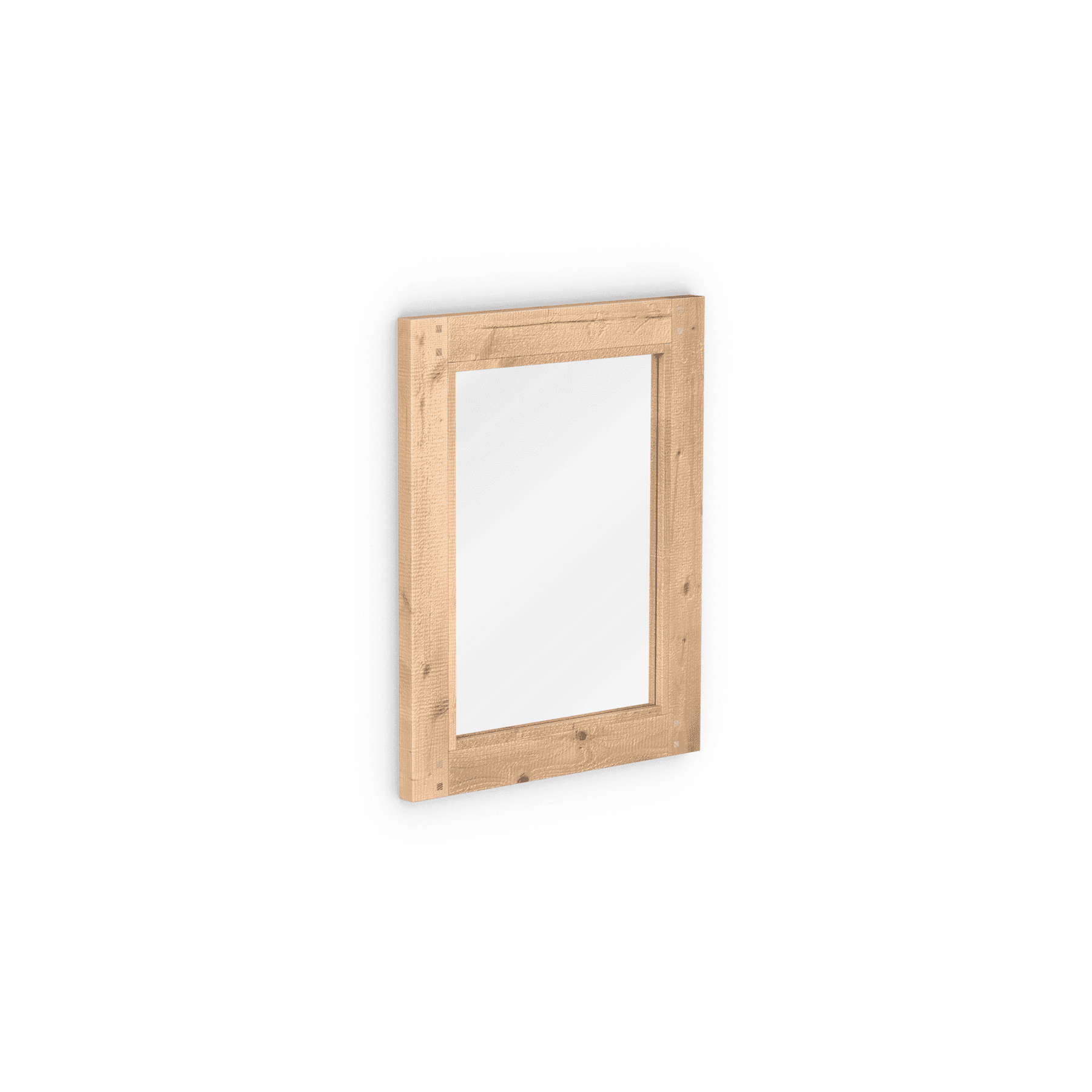 Hudson Mirror