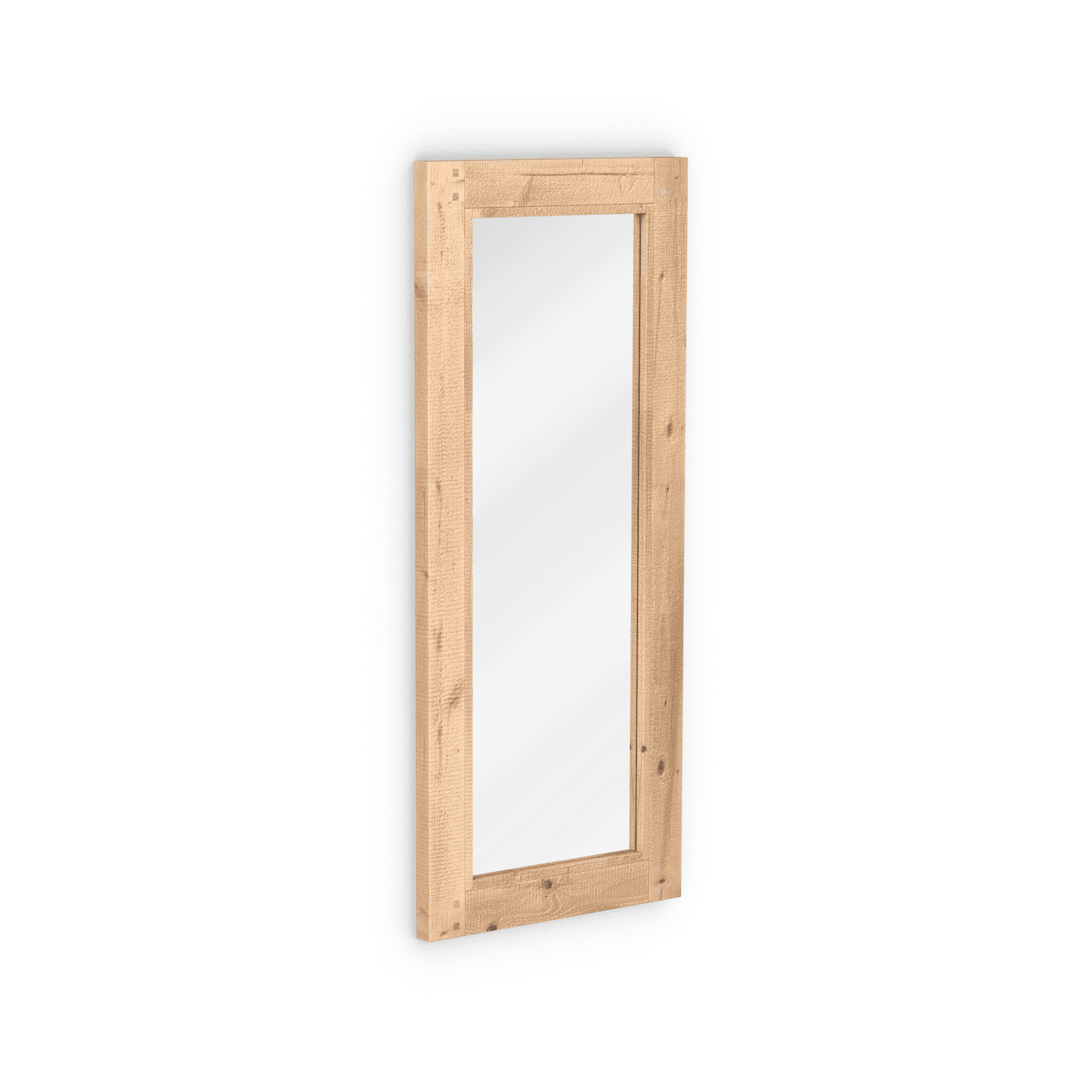 Hudson Mirror