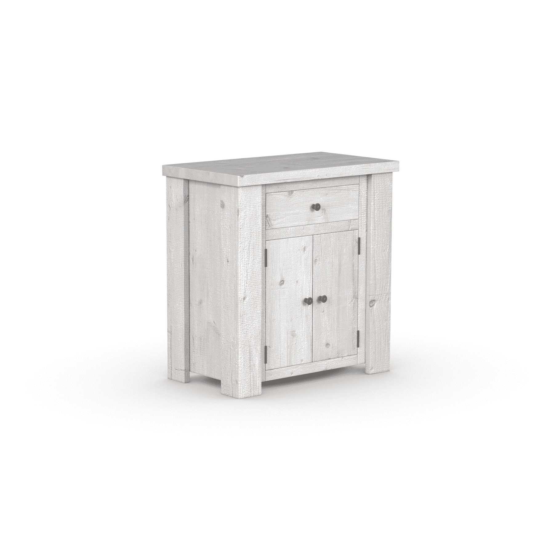 Hudson Sideboard