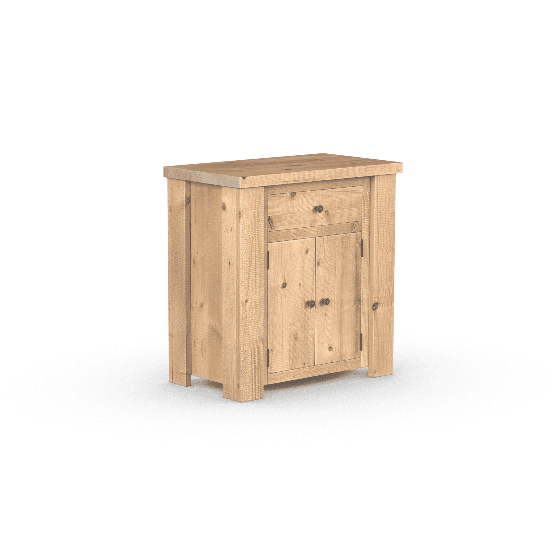 Hudson Sideboard