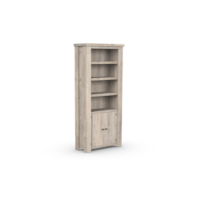 Hudson Storage Bookcase