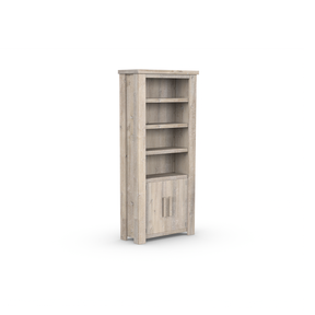Hudson Storage Bookcase