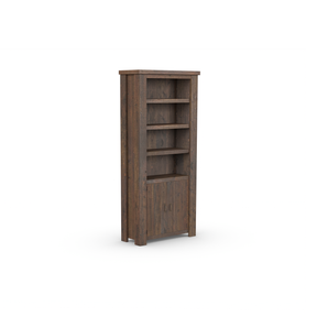 Hudson Storage Bookcase
