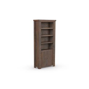 Hudson Storage Bookcase