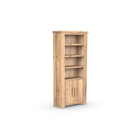 Hudson Storage Bookcase