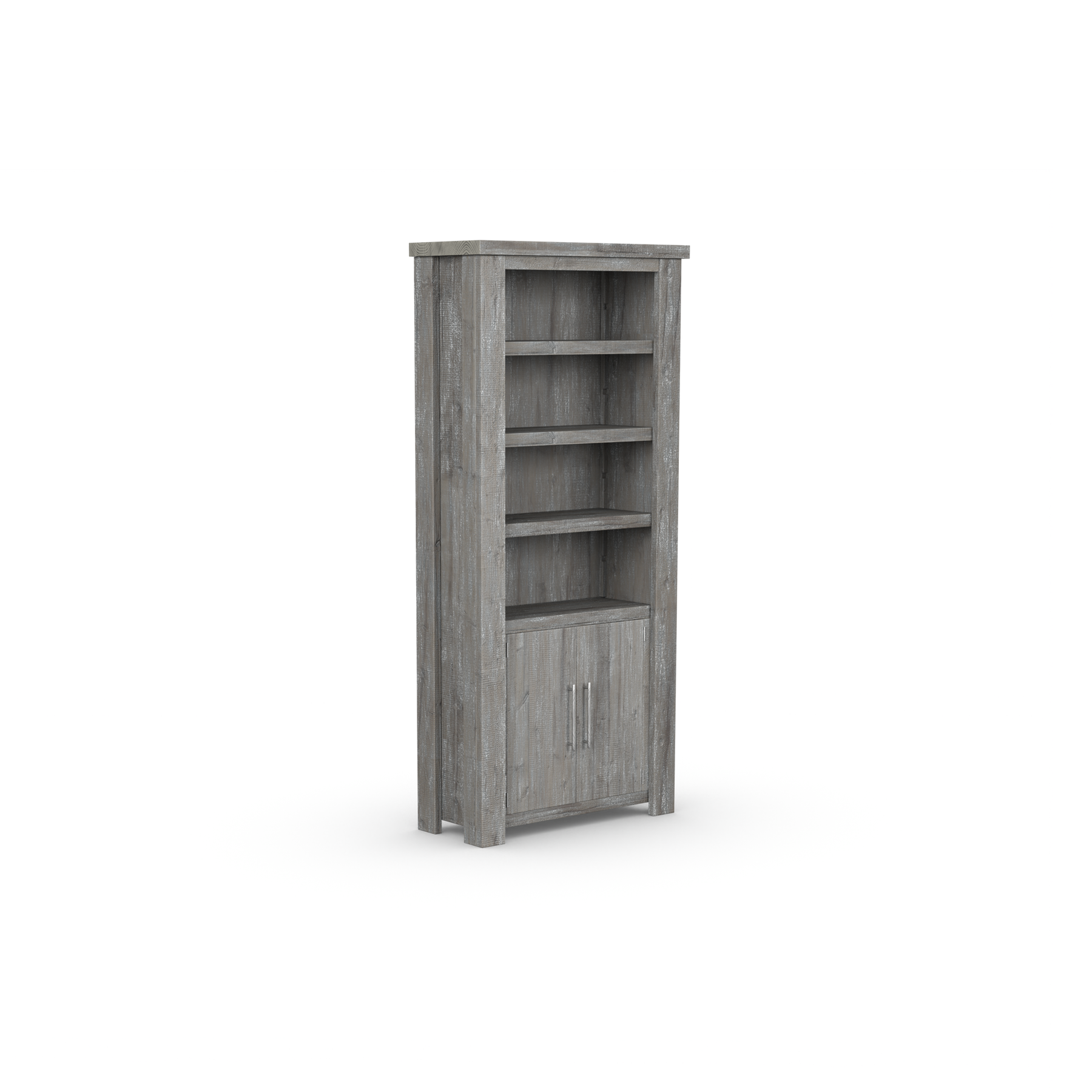 Hudson Storage Bookcase