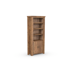 Hudson Storage Bookcase