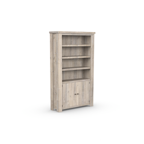 Hudson Storage Bookcase