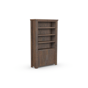 Hudson Storage Bookcase