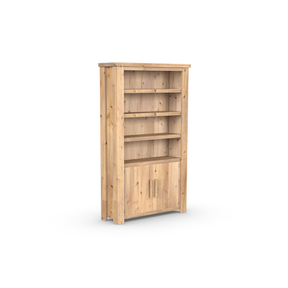 Hudson Storage Bookcase