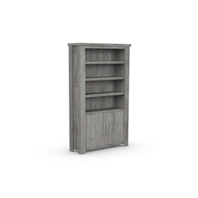 Hudson Storage Bookcase