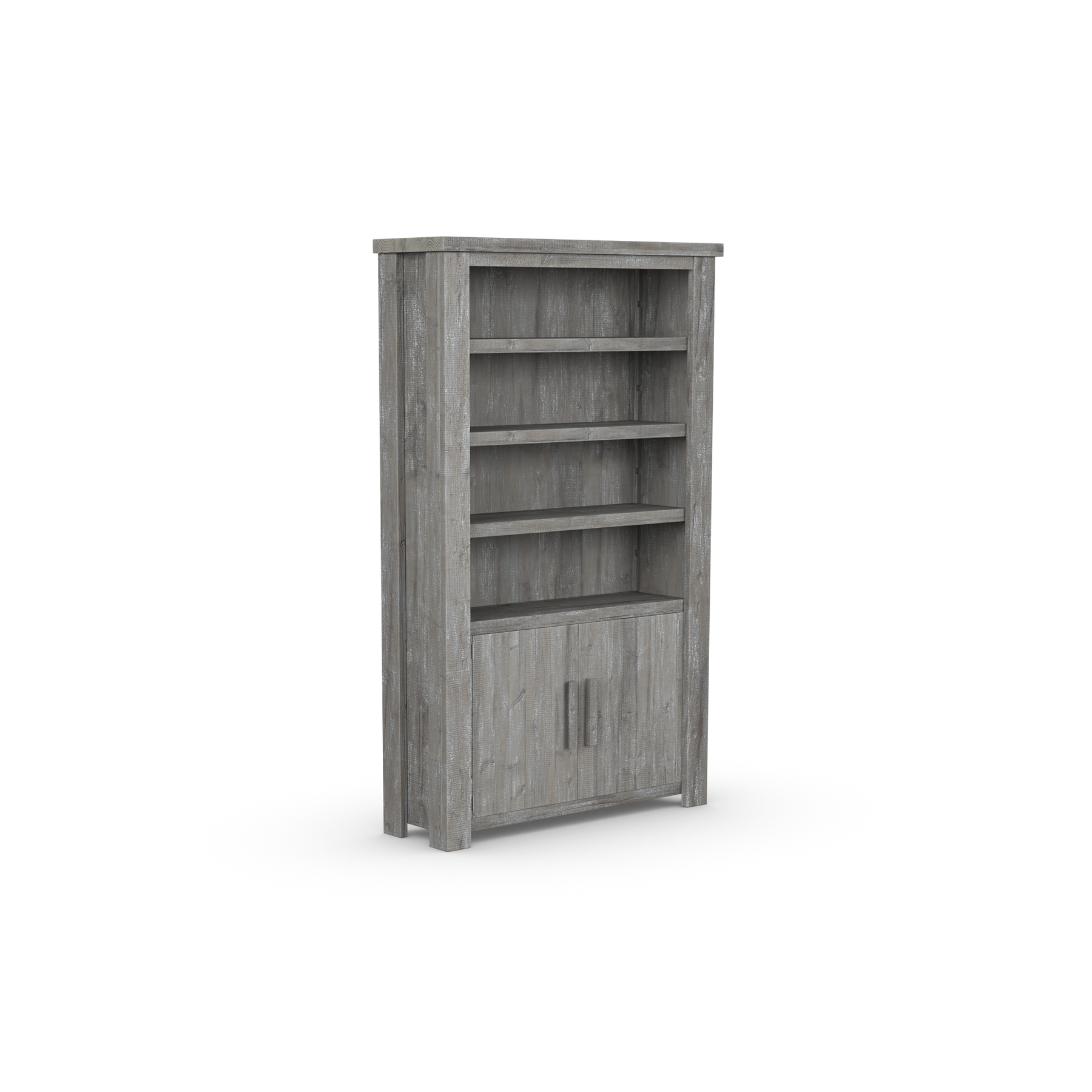 Hudson Storage Bookcase