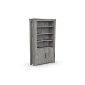 Hudson Storage Bookcase