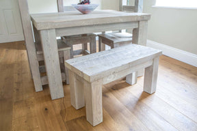 Hudson Bench