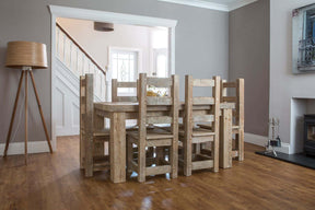 Hudson Dining Chair