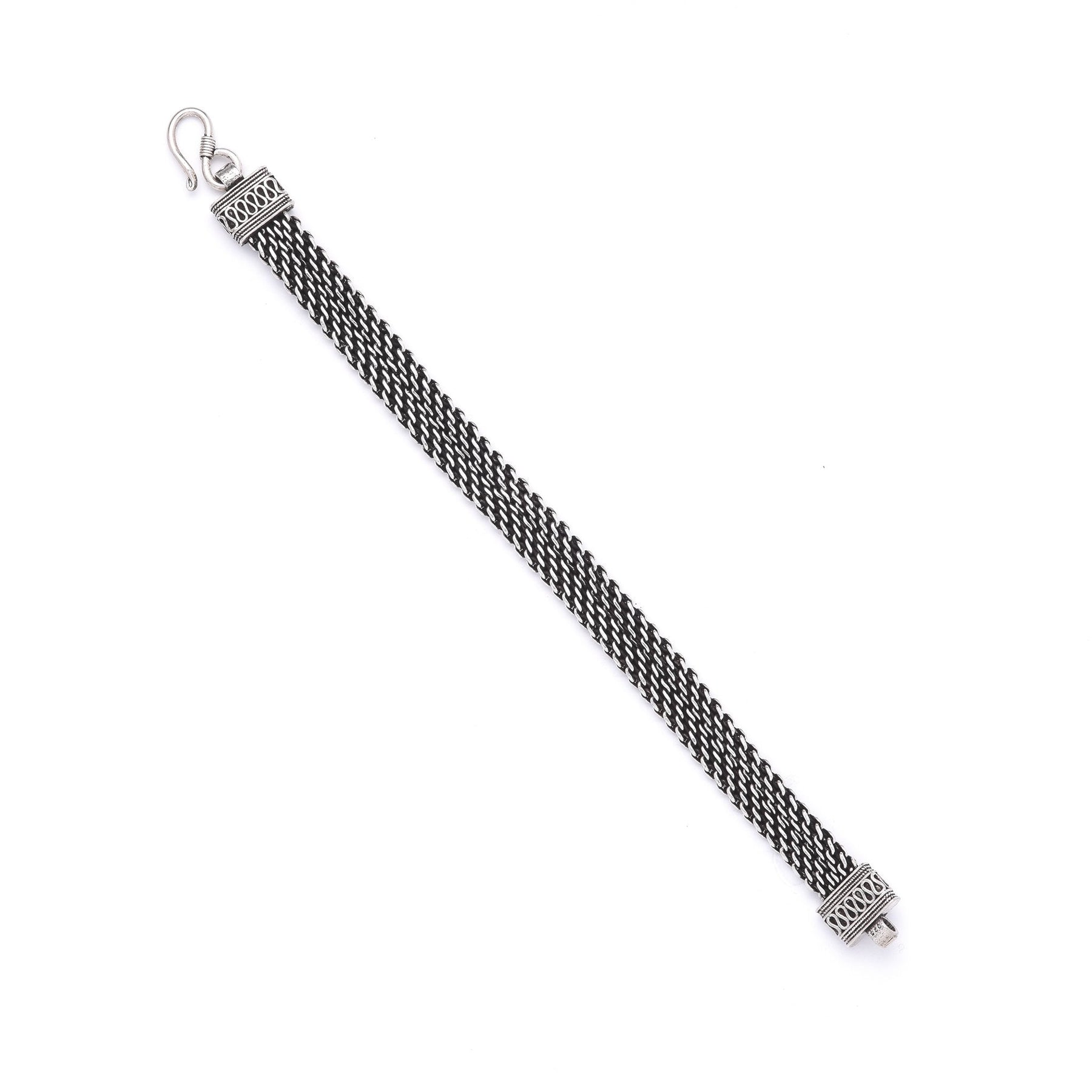 Tribal Snake Bracelet