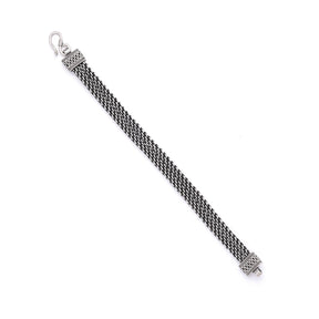 Tribal Snake Bracelet