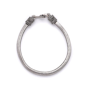 Tribal Snake Bracelet