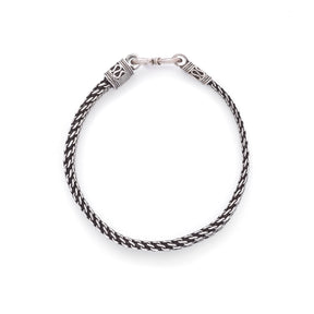 Tribal Snake Bracelet