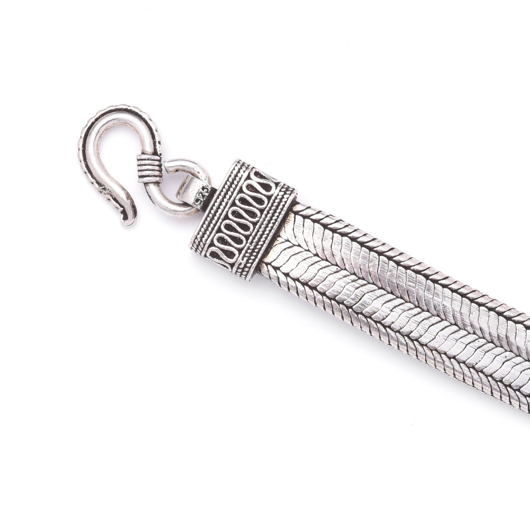 Tribal Snake Bracelet