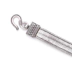 Tribal Snake Bracelet