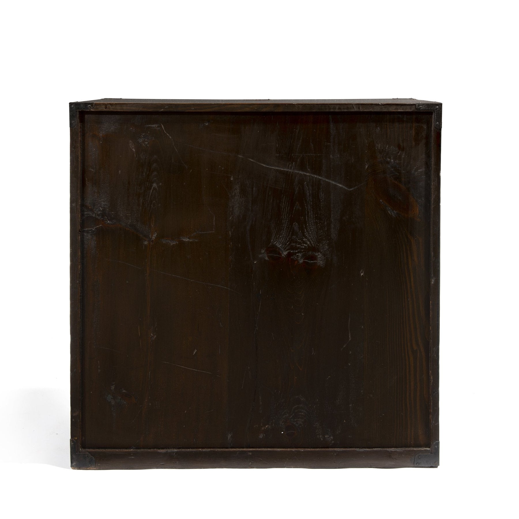 Japanese Bo Dansu - Late Meiji Period