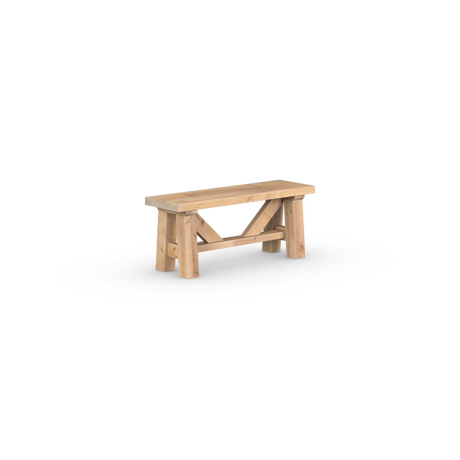 Marlowe Bench