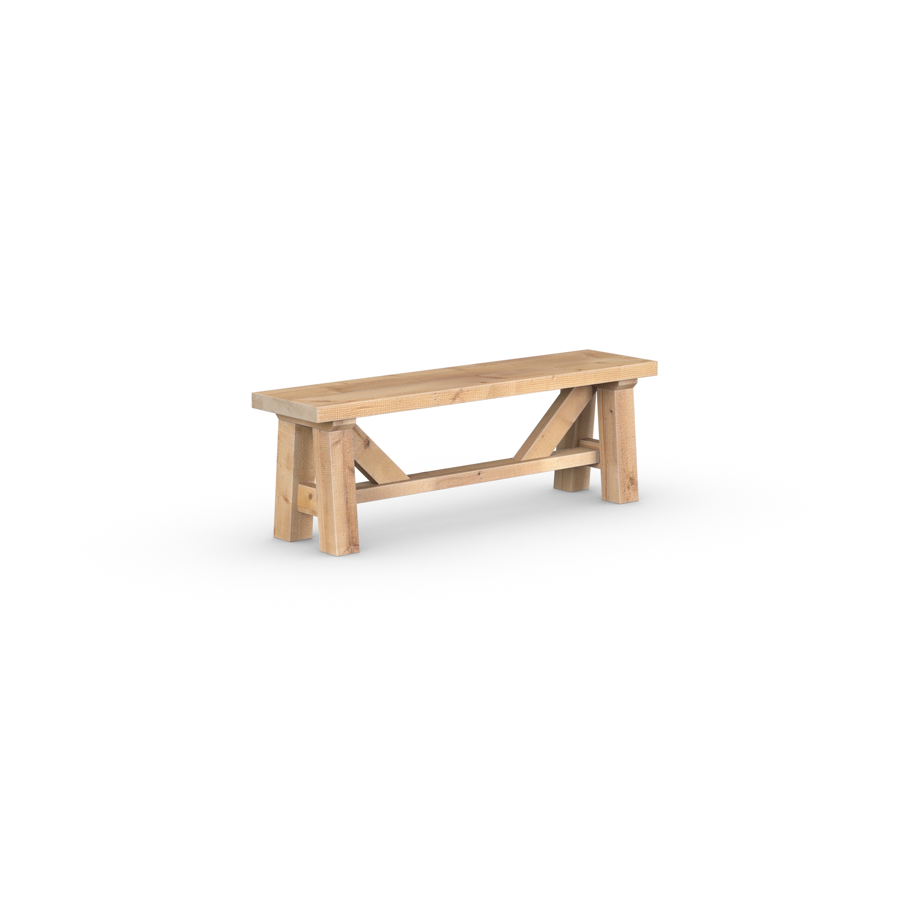 Marlowe Bench
